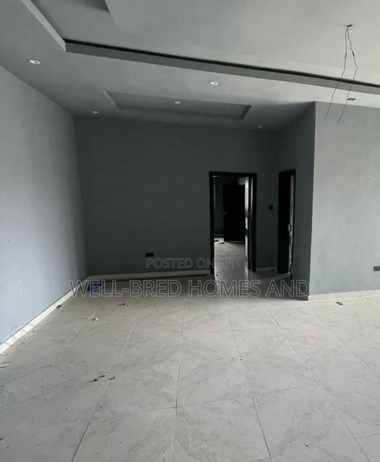2bdrm Apartment in Lekki Phase 1 Lagos for rent in Lekki Phase 1