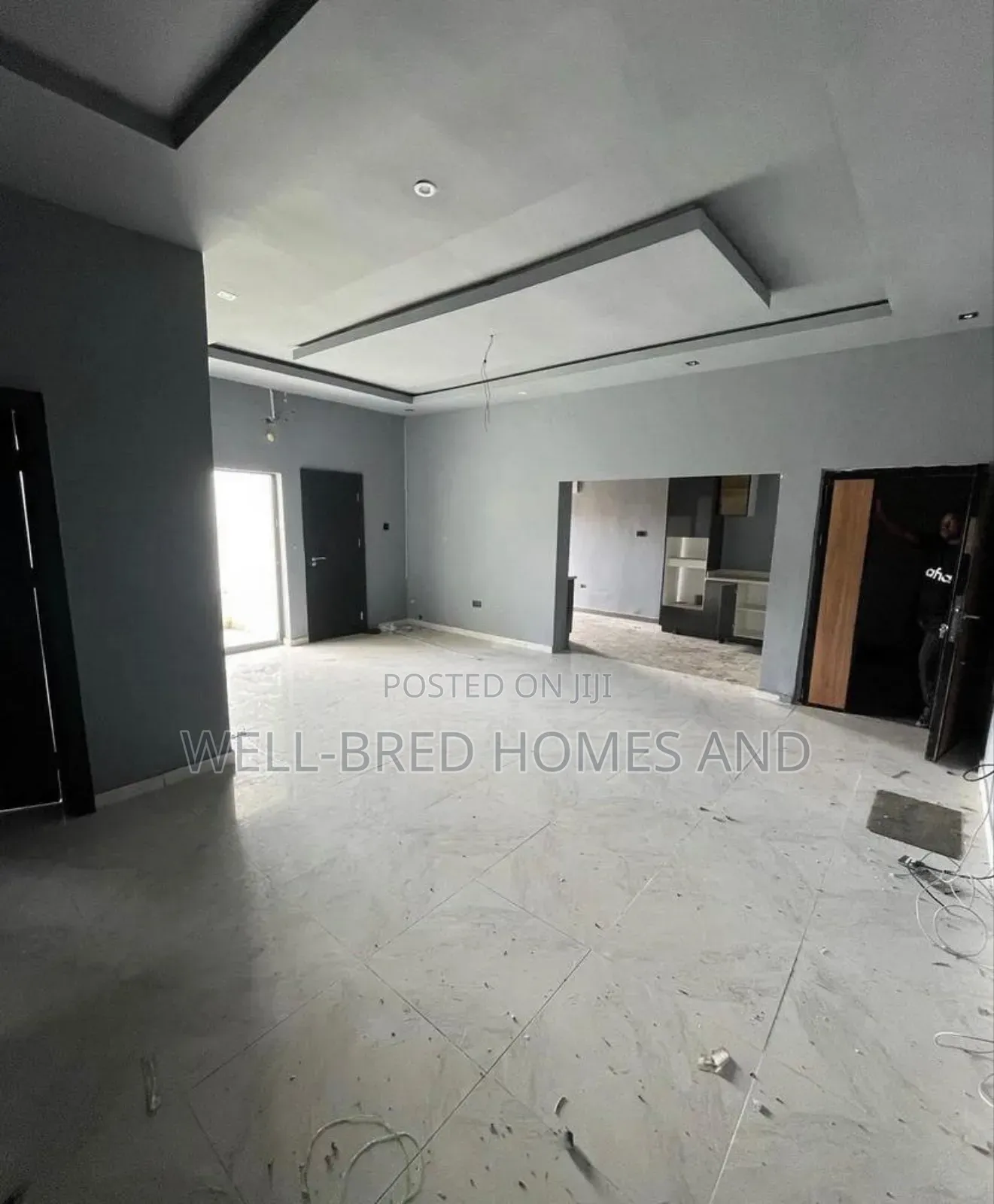 2bdrm Apartment in Lekki Phase 1 Lagos for rent in Lekki Phase 1