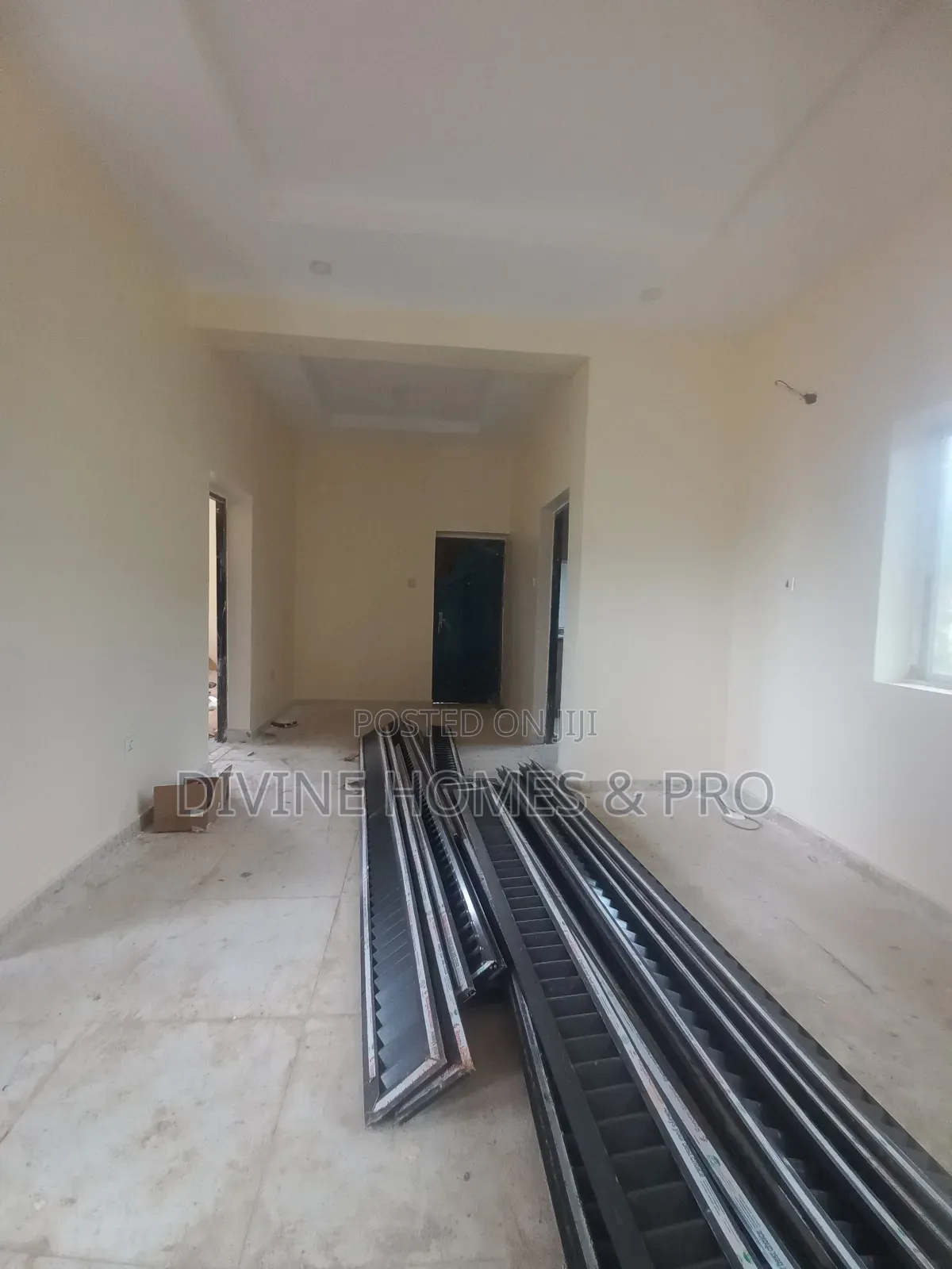 1bdrm Block Of Flats In Kubwa For Sale in Kubwa