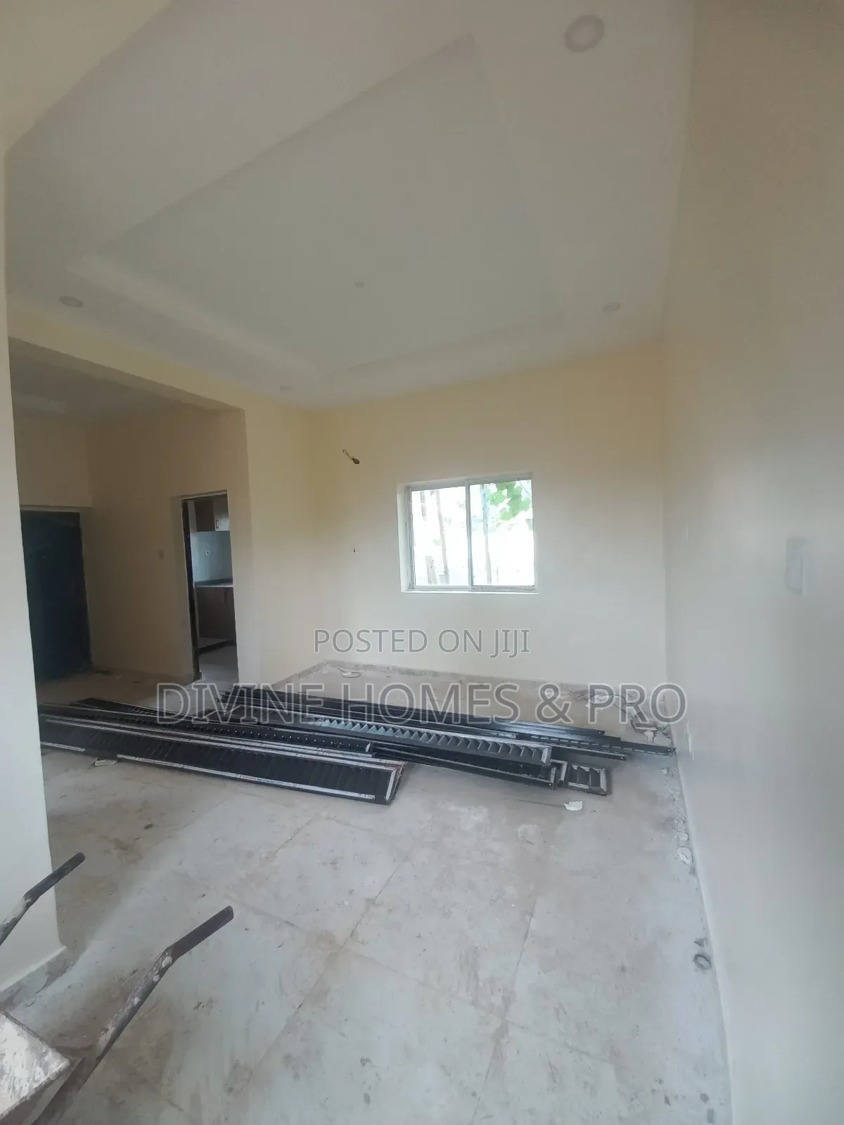 1bdrm Block Of Flats In Kubwa For Sale in Kubwa
