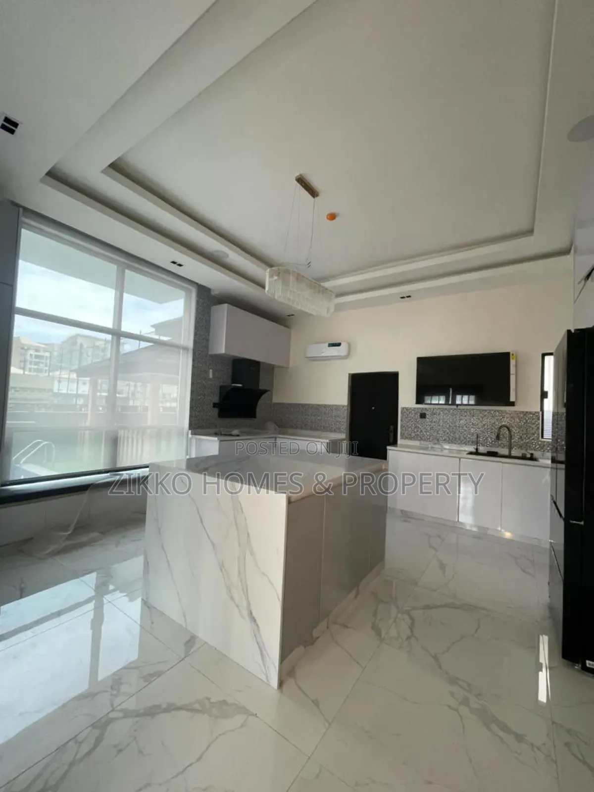 Furnished 5bdrm Duplex in Ikate, Lekki Phase 1 for sale in Lekki Phase 1
