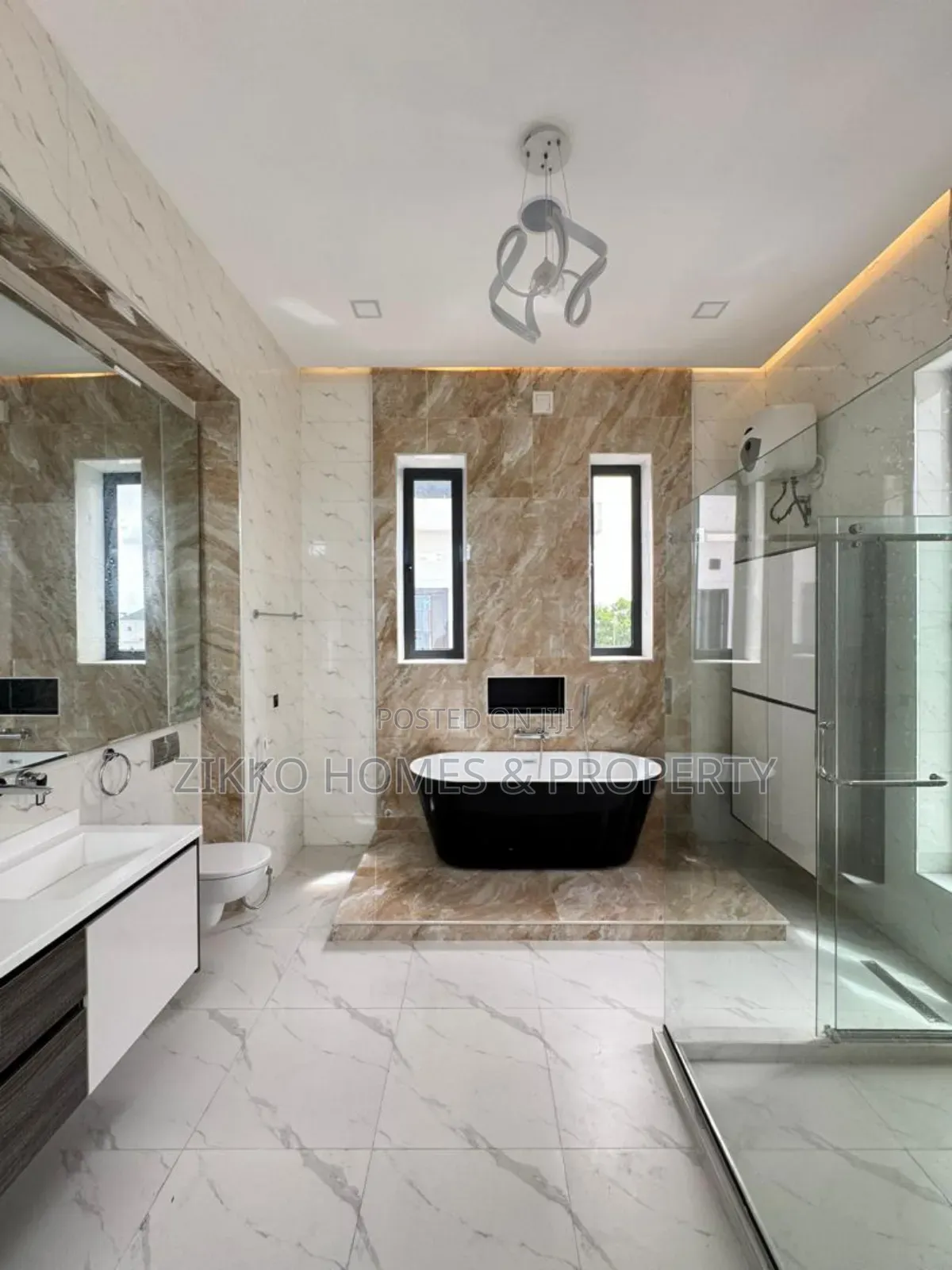 Furnished 5bdrm Duplex in Osapa London, Lekki Phase 1 for sale in Lekki Phase 1