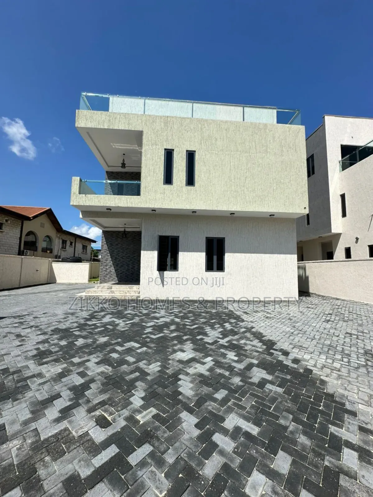 Furnished 5bdrm Duplex in Lekki for sale in Lekki Phase 1