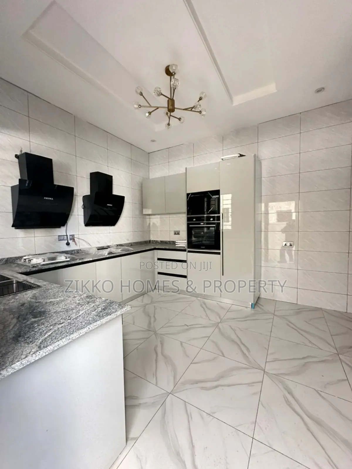 Furnished 5bdrm Duplex in Lekki for sale in Lekki Phase 1