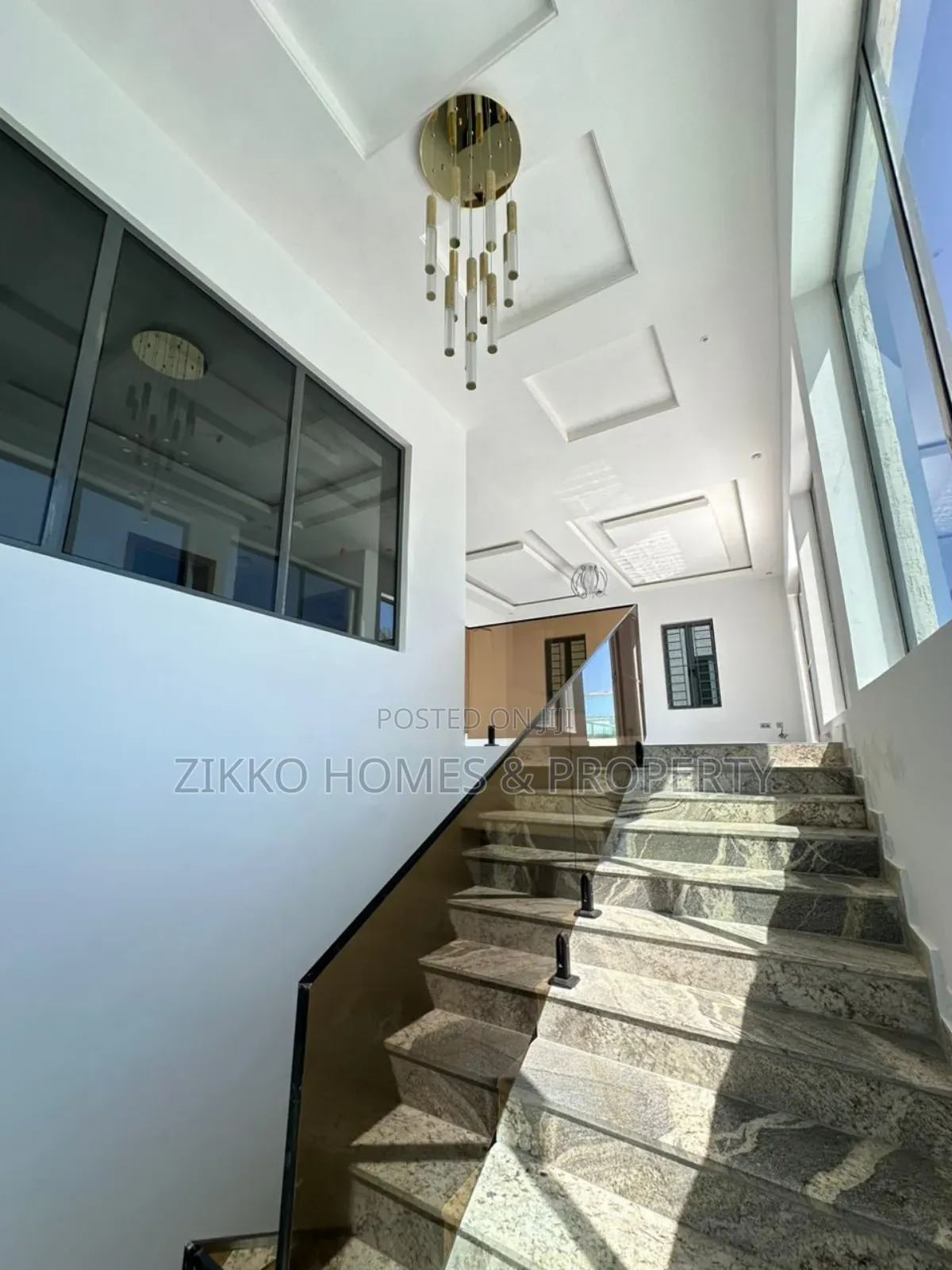 Furnished 5bdrm Duplex in Lekki for sale in Lekki Phase 1