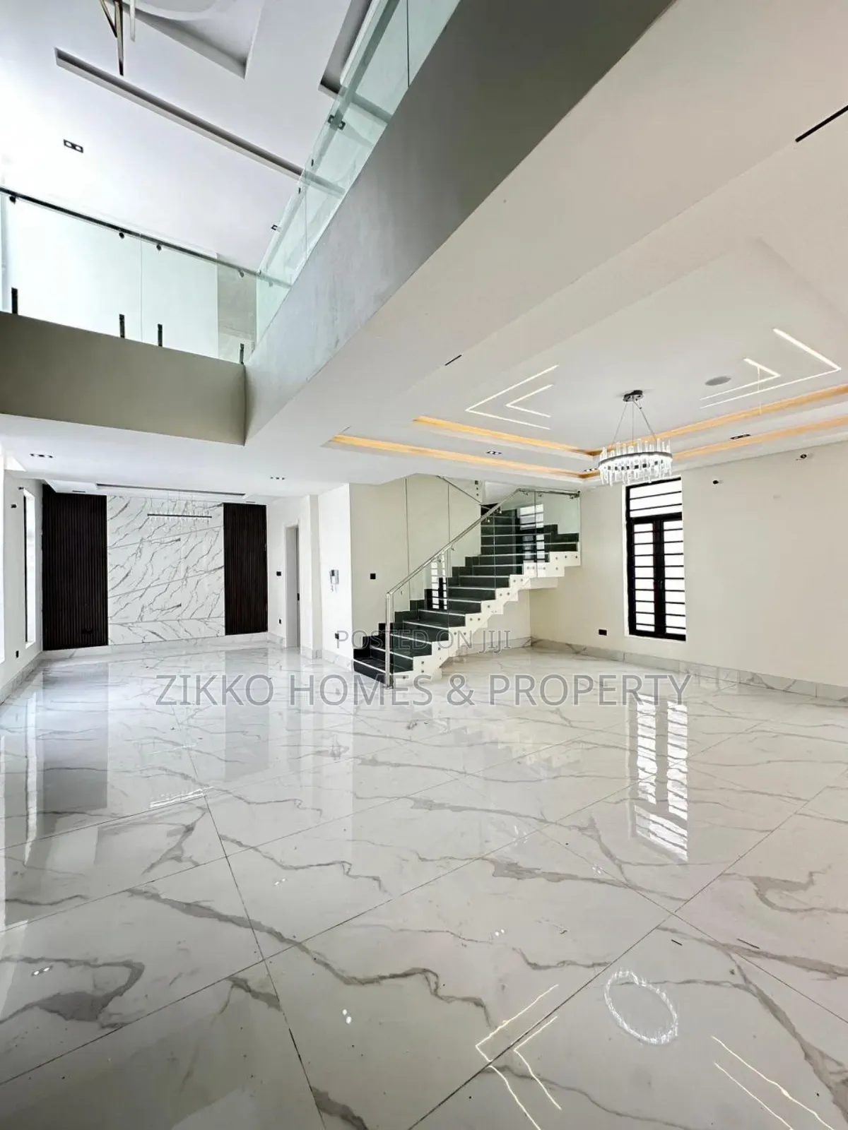 Furnished 5bdrm Duplex in Lekki for sale in Lekki Phase 1