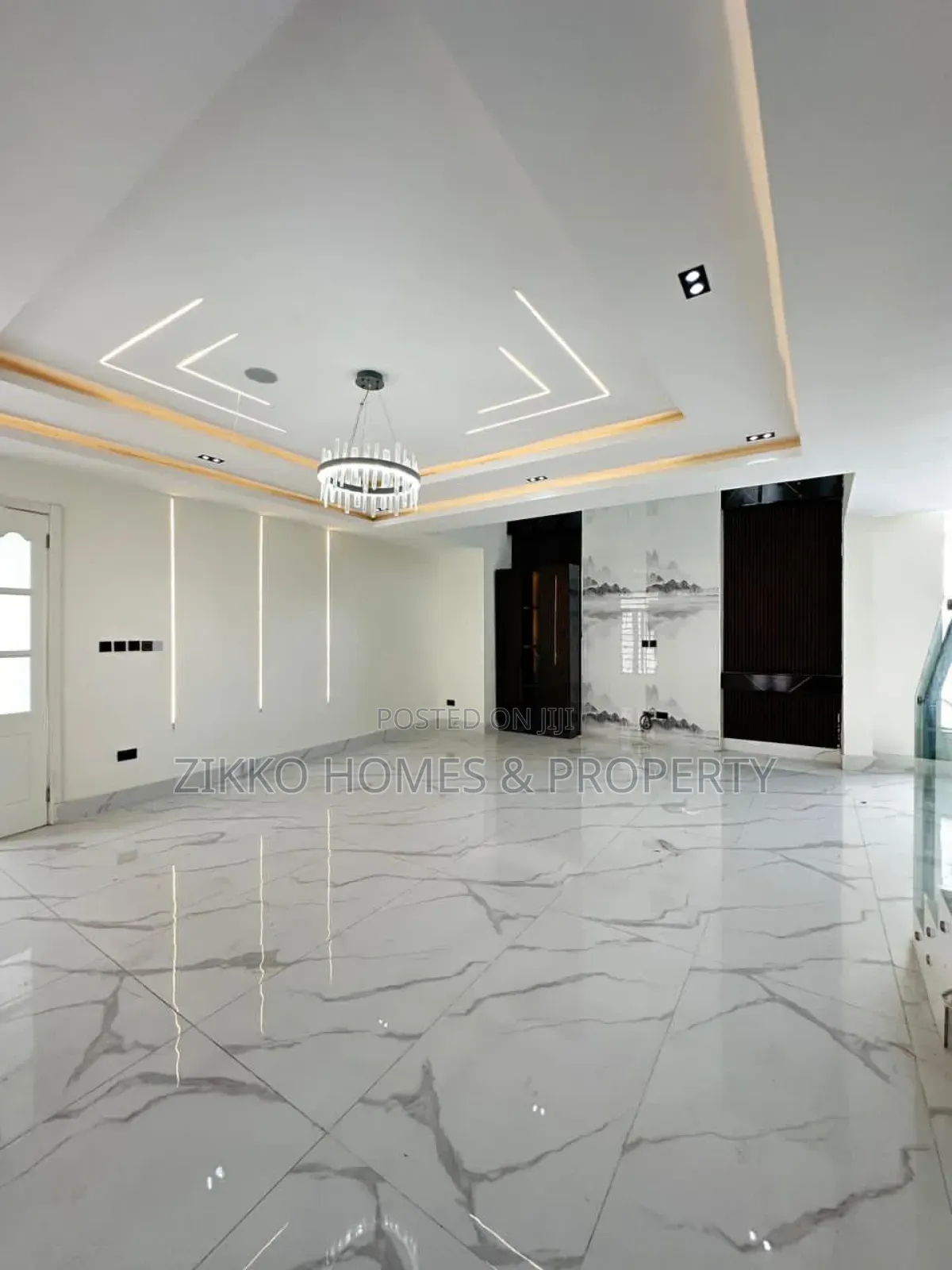 Furnished 5bdrm Duplex in Lekki for sale in Lekki Phase 1