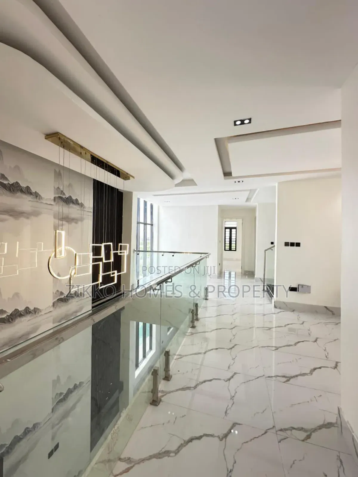 Furnished 5bdrm Duplex in Lekki for sale in Lekki Phase 1