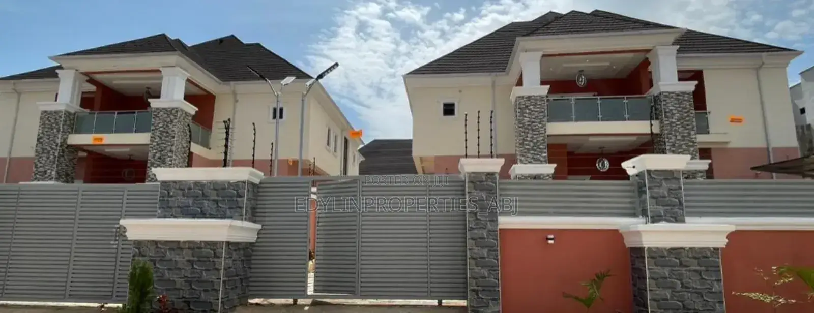 6bdrm Duplex in Asokoro for sale in Asokoro