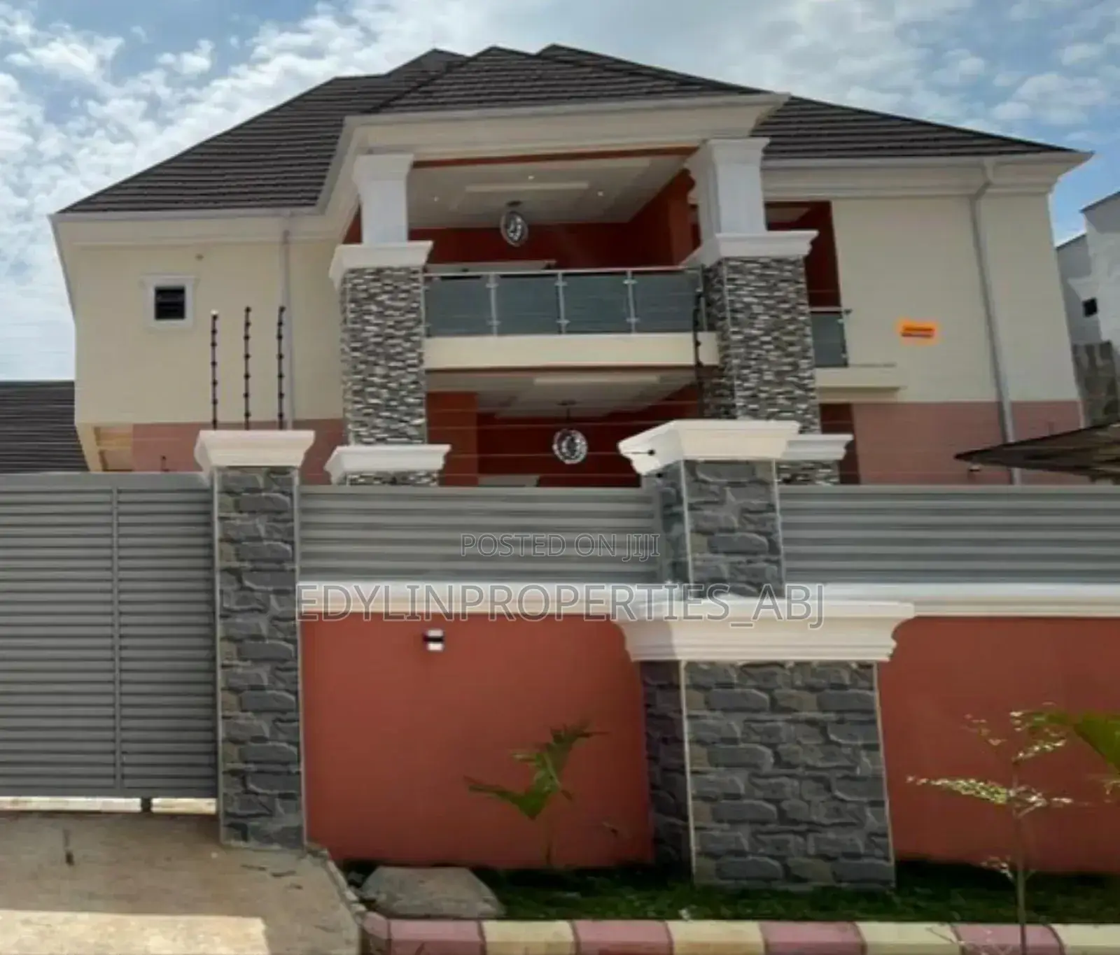 6bdrm Duplex in Asokoro for sale in Asokoro