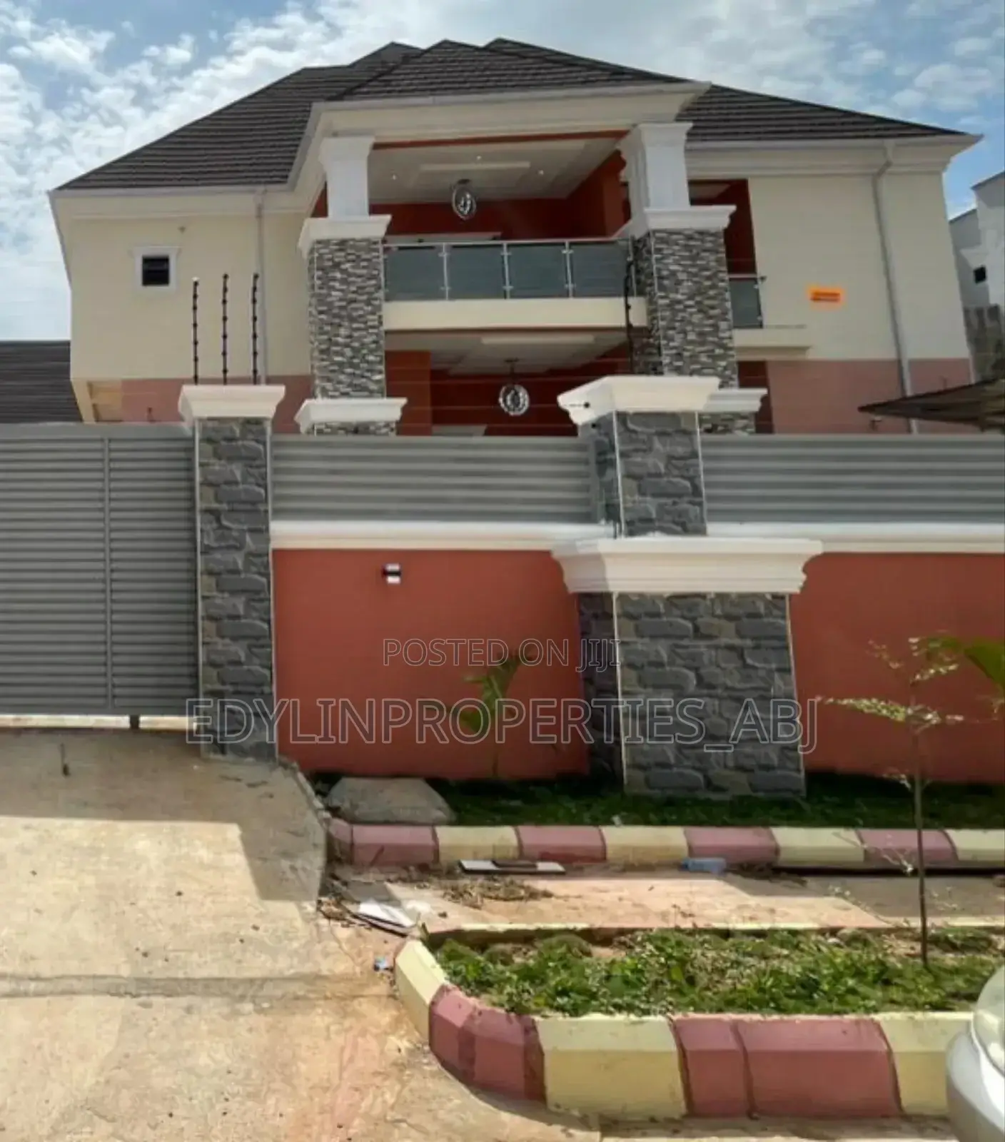 6bdrm Duplex in Asokoro for sale in Asokoro