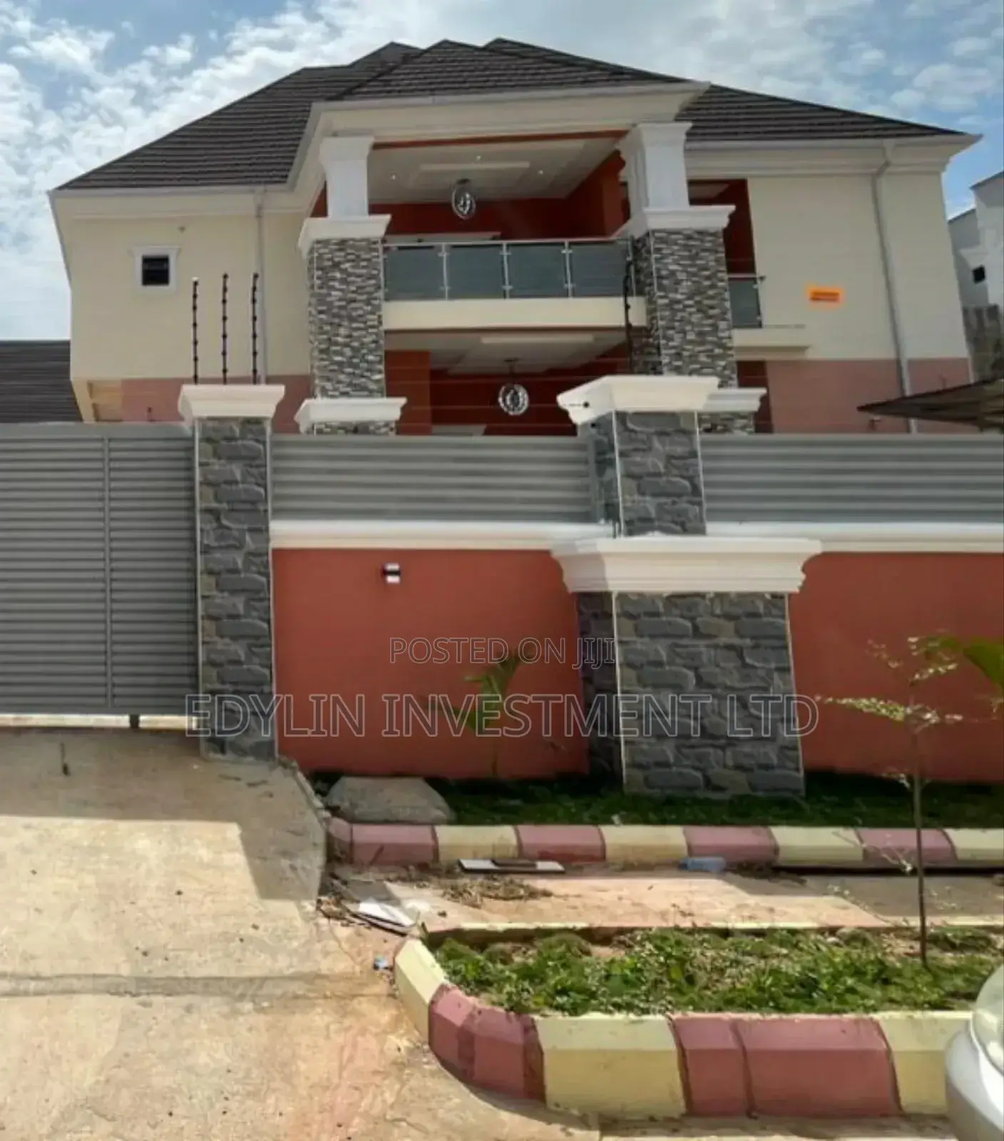 6bdrm Duplex in Asokoro for sale in Asokoro