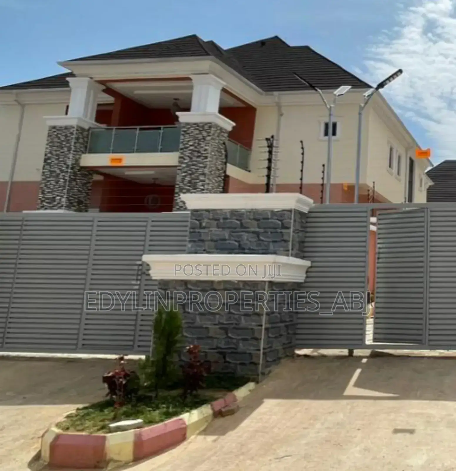 6bdrm Duplex in Asokoro for sale in Asokoro