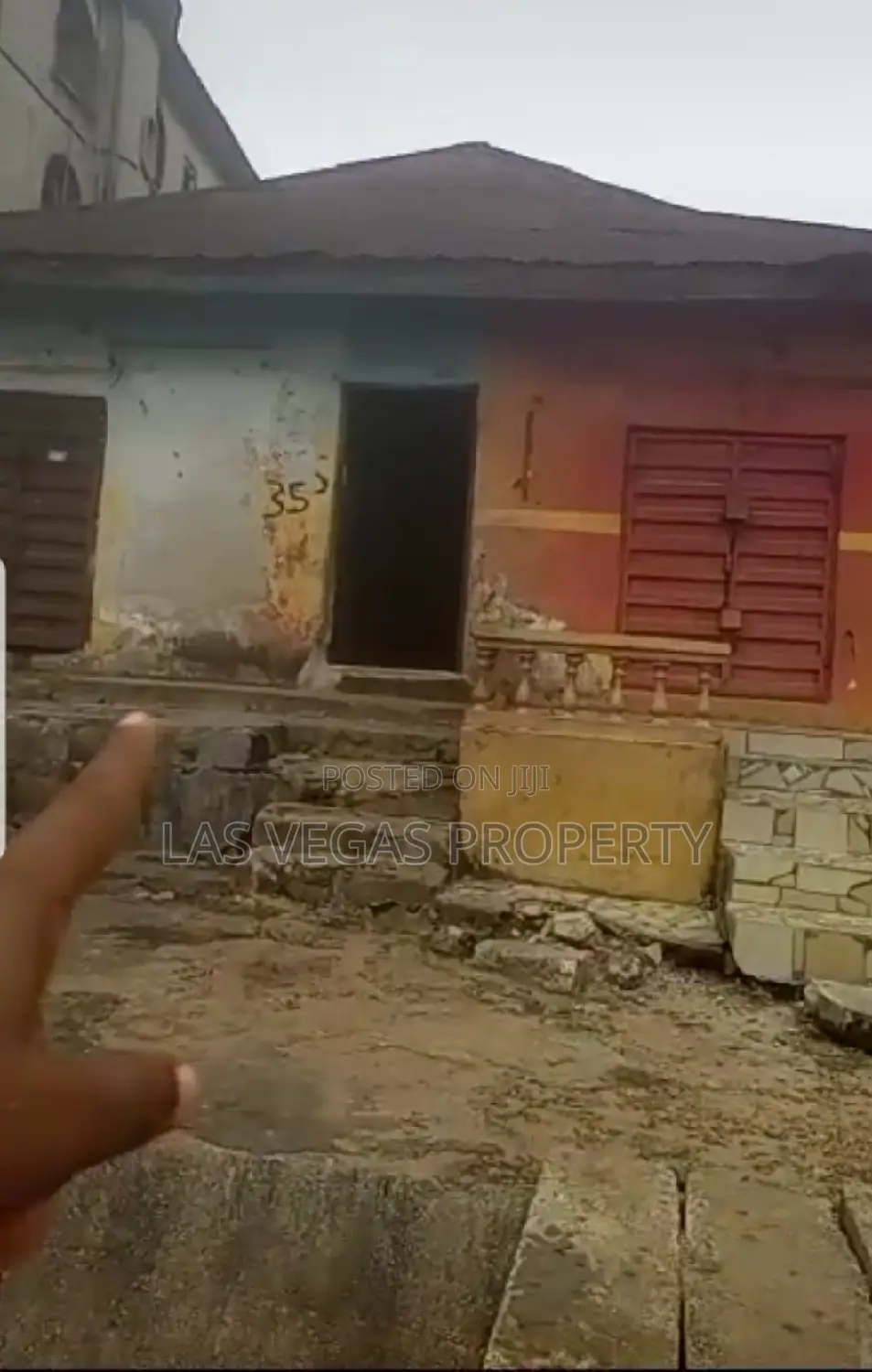 3bdrm Bungalow in Owerri for sale in Owerri