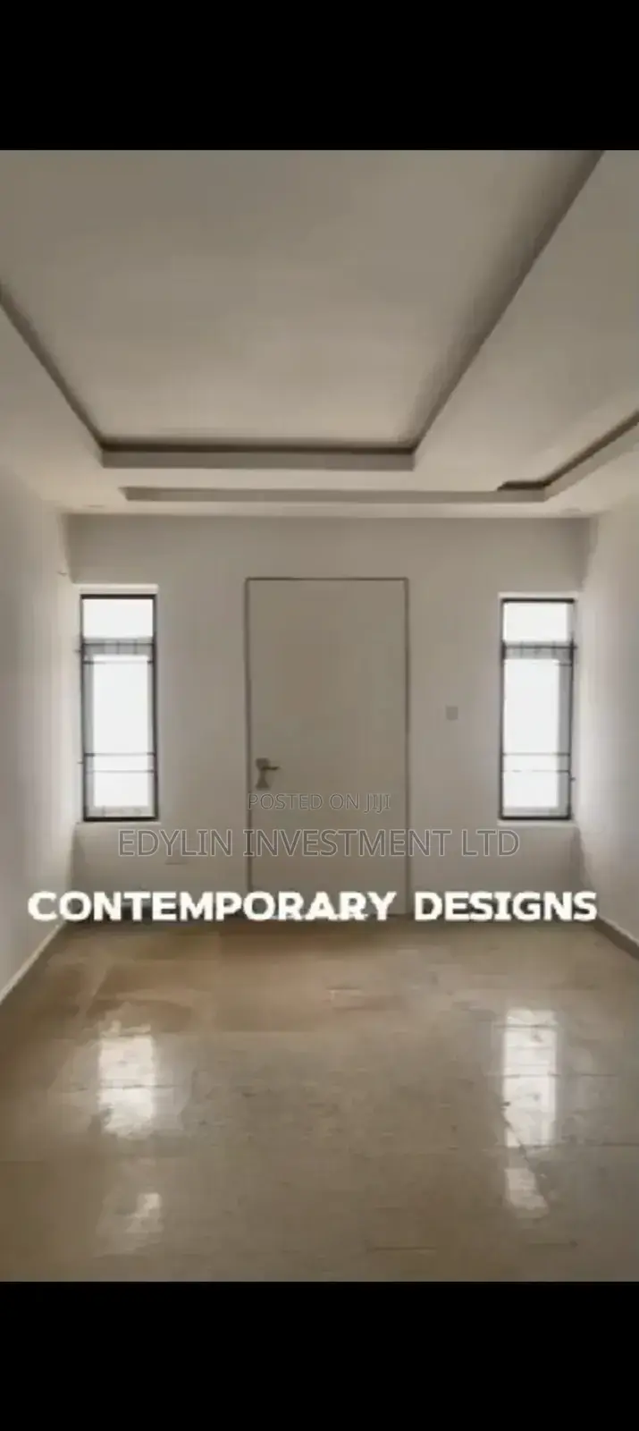 5bdrm Duplex in Guzape District for sale in Guzape District