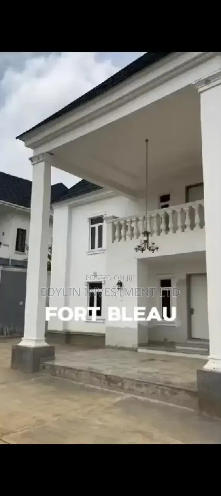 5bdrm Duplex in Guzape District for sale in Guzape District