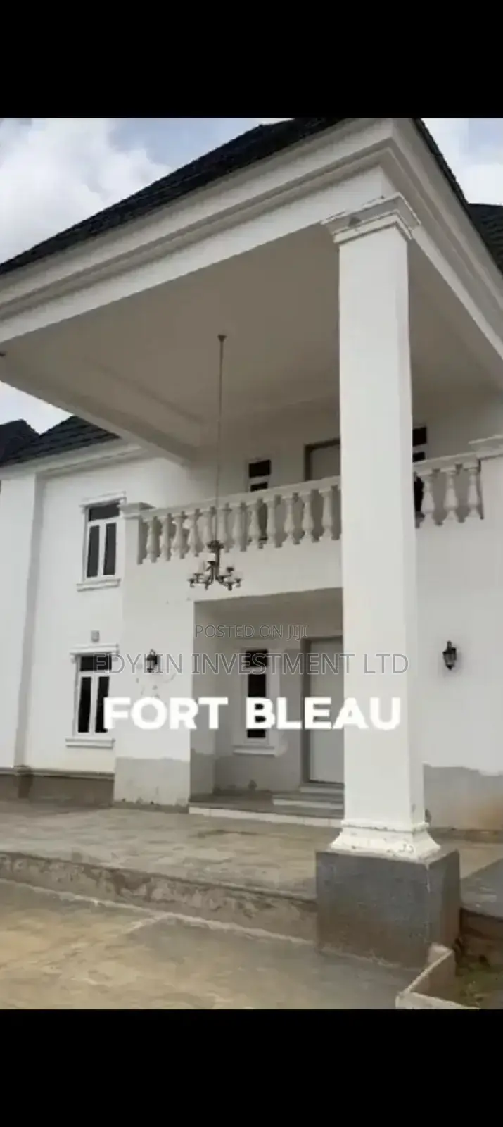 5bdrm Duplex in Guzape District for sale in Guzape District