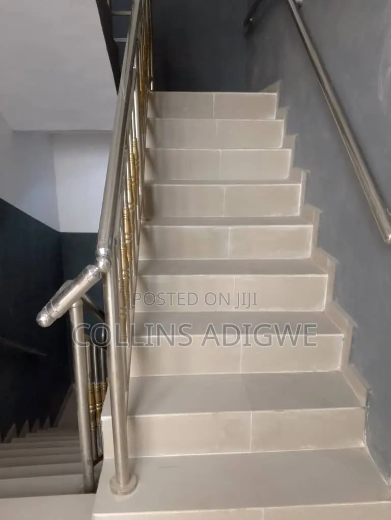1bdrm Apartment in Abraham Adesanya for sale in Abraham Adesanya Estate