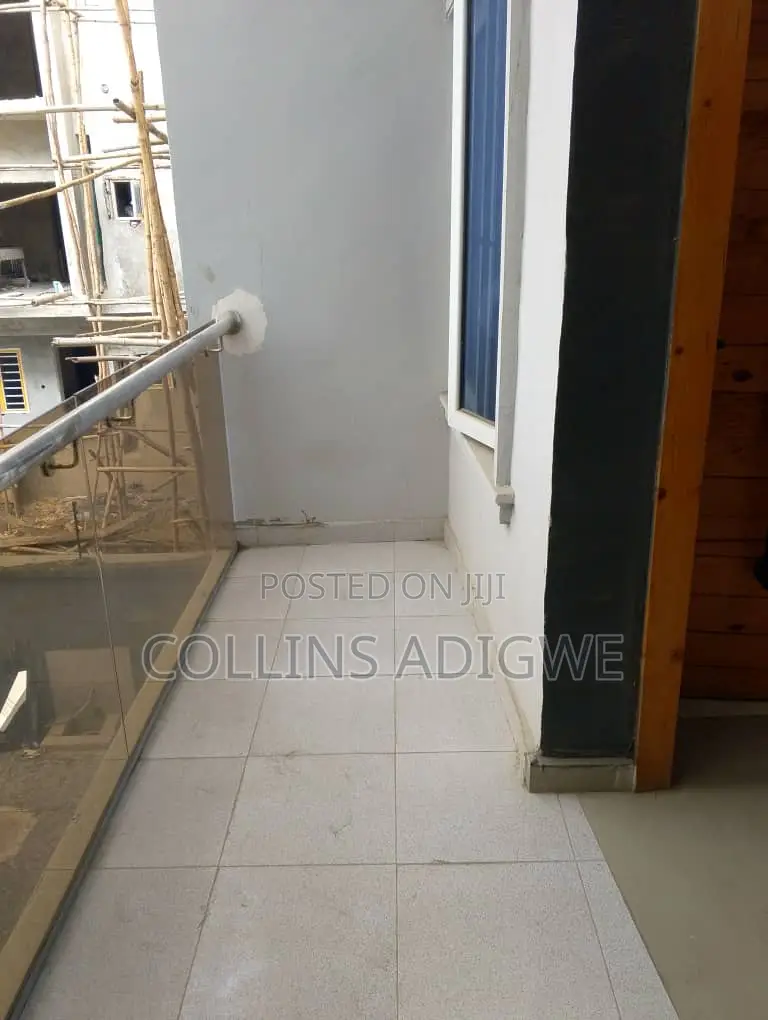 1bdrm Apartment in Abraham Adesanya for sale in Abraham Adesanya Estate