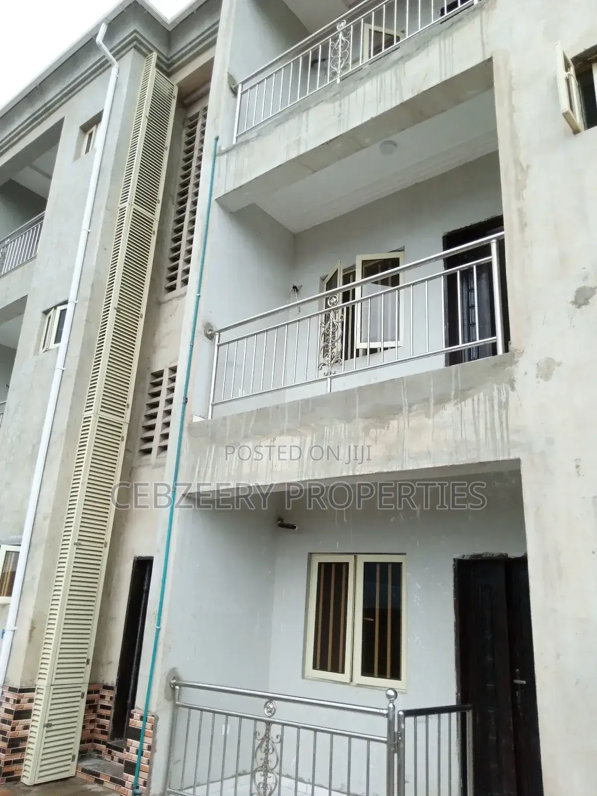 2bdrm Block of Flats in Akute Ajuwon for rent in Akute Ajuwon