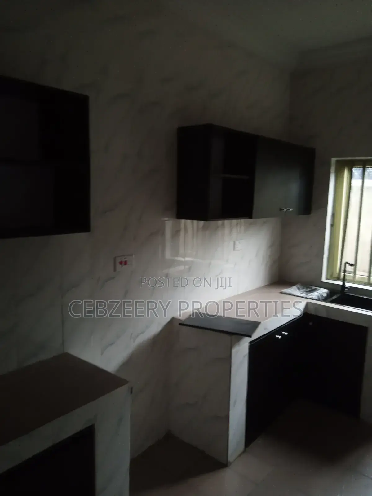 2bdrm Block of Flats in Akute Ajuwon for rent in Akute Ajuwon
