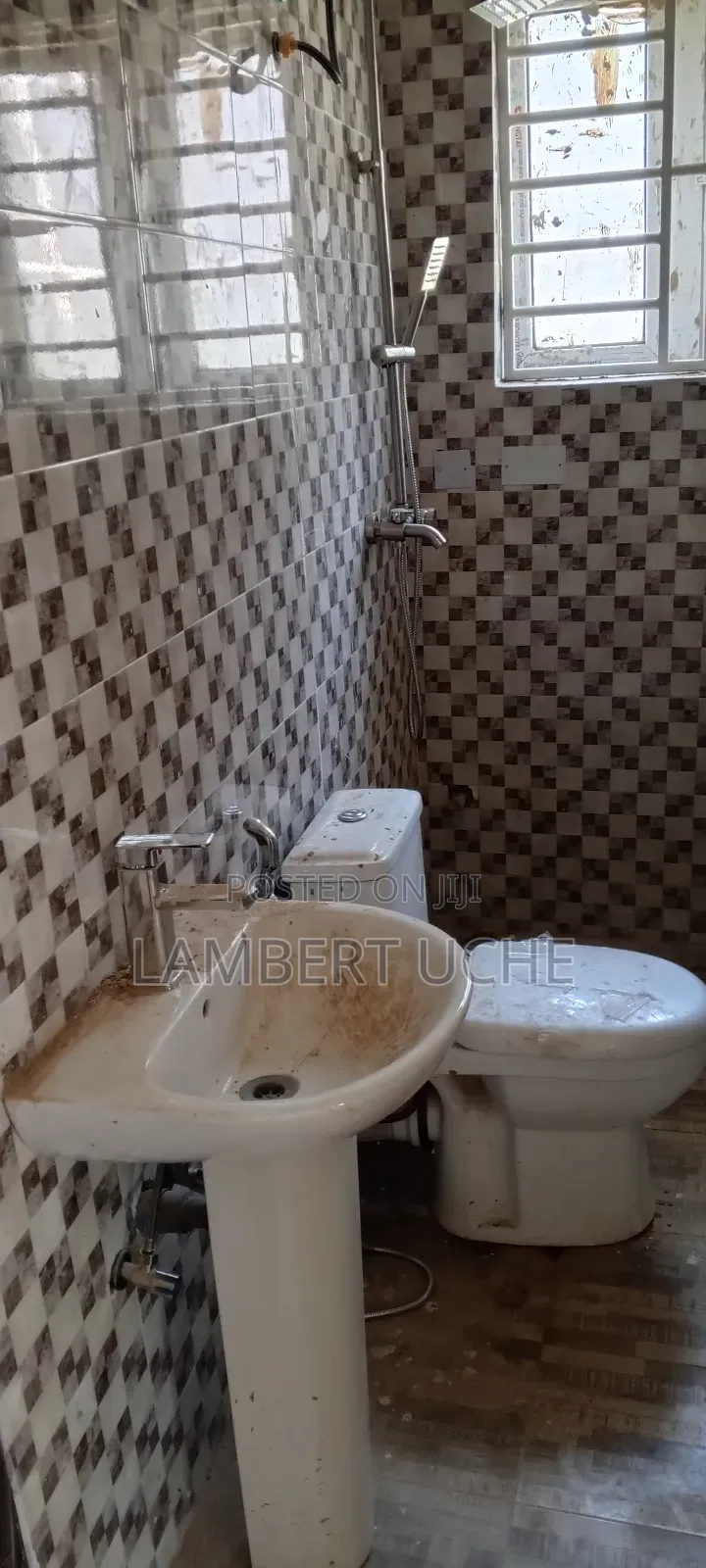 2bdrm Block of Flats in Dawaki for rent in Dawaki