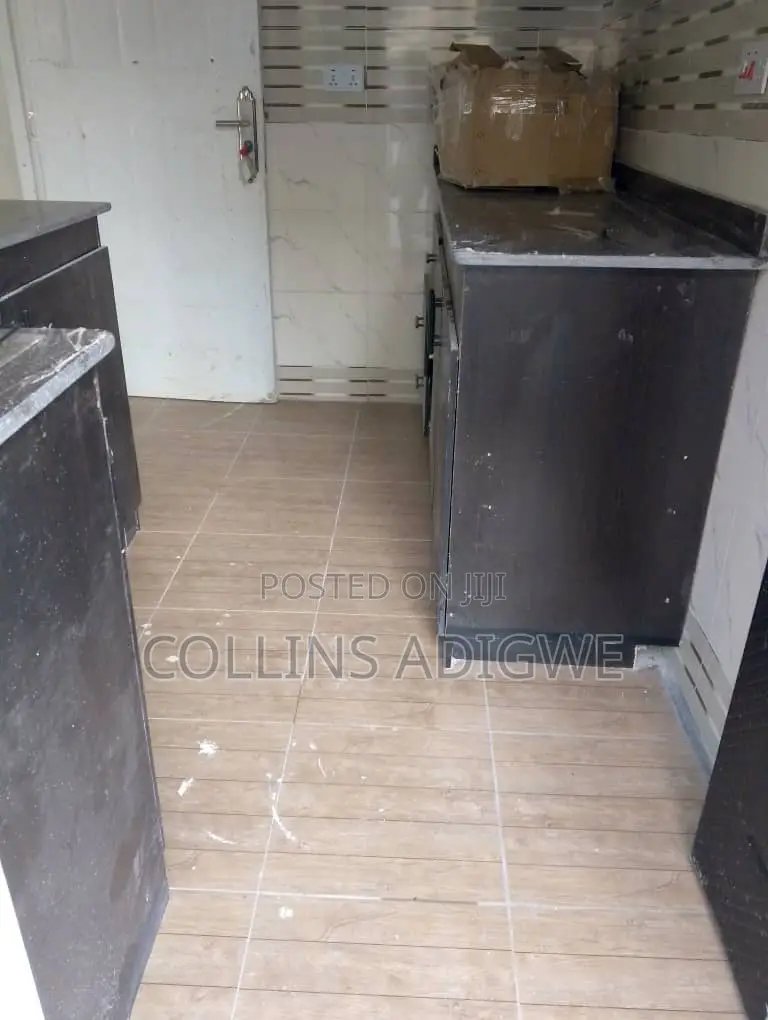 2bdrm Apartment in Blenco Sangotedo for sale in Sangotedo