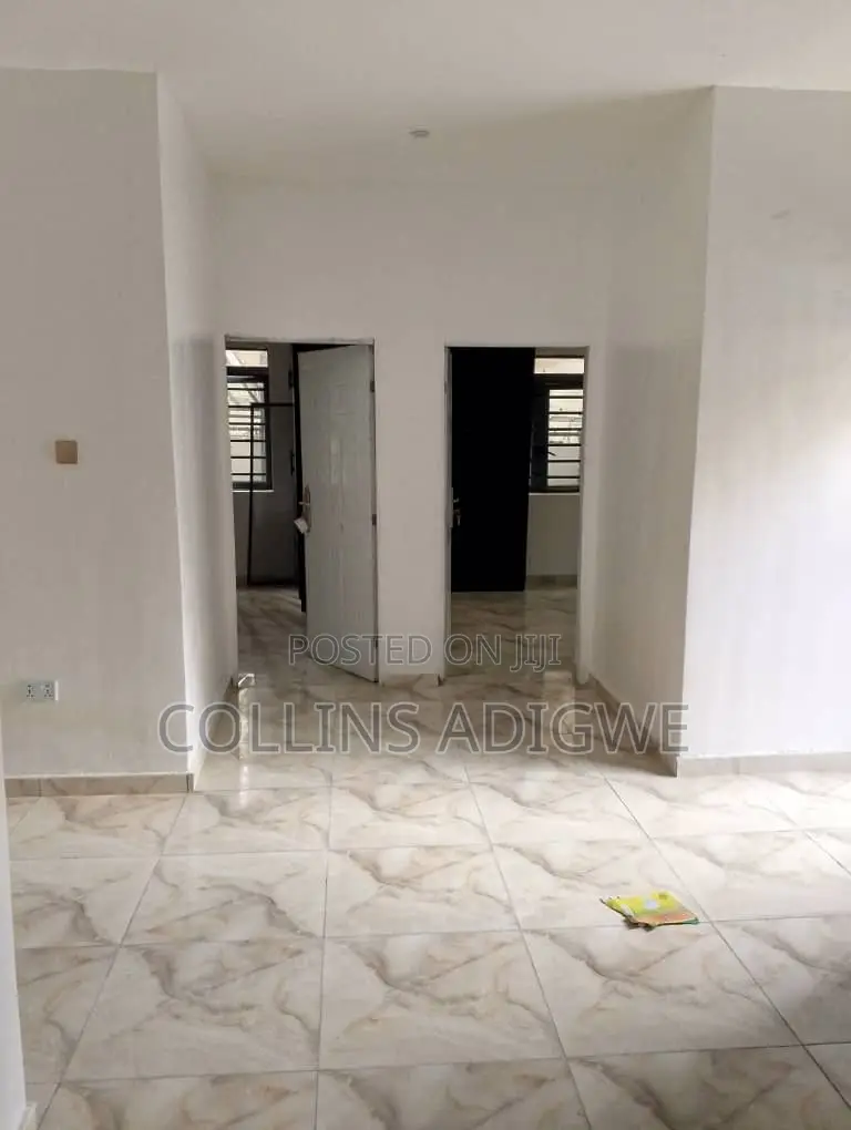 2bdrm Apartment in Blenco Sangotedo for sale in Sangotedo