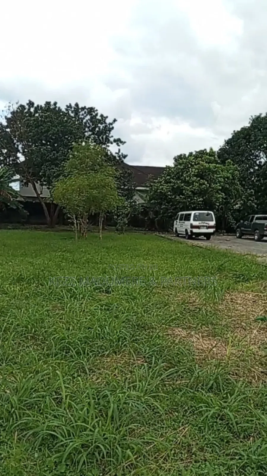 For Sale: 1 Plot of Land at Major Sars Road, Port Harcourt in Port-Harcourt