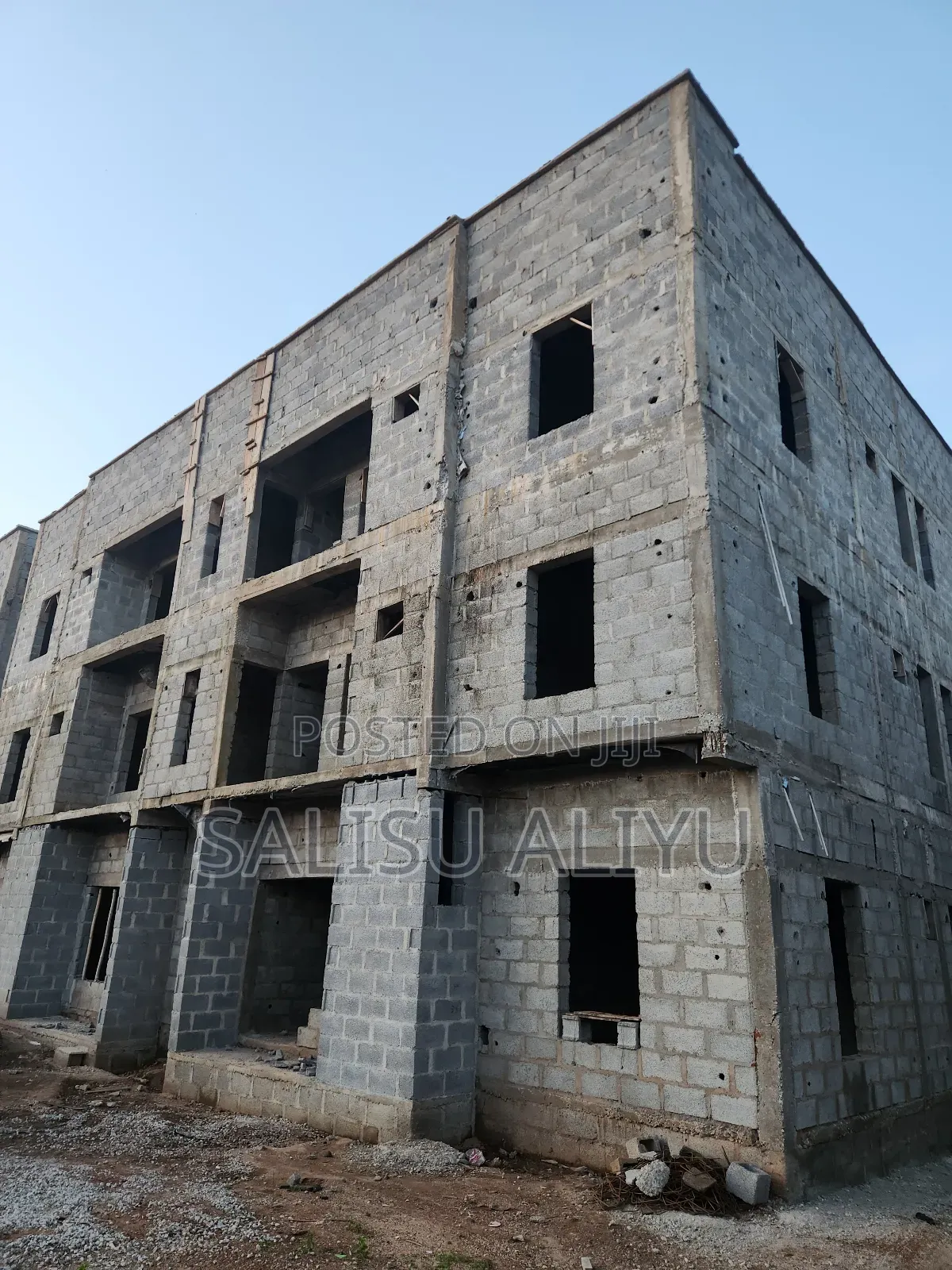 3bdrm Apartment in Dawaki for sale in Dawaki