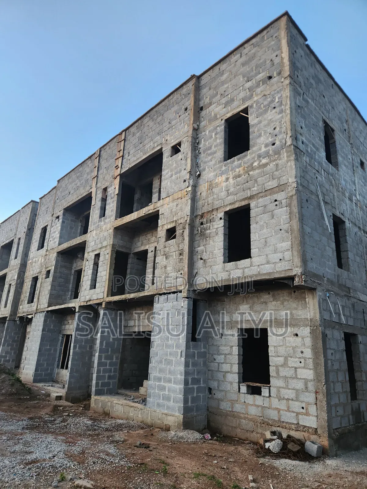 3bdrm Apartment in Dawaki for sale in Dawaki