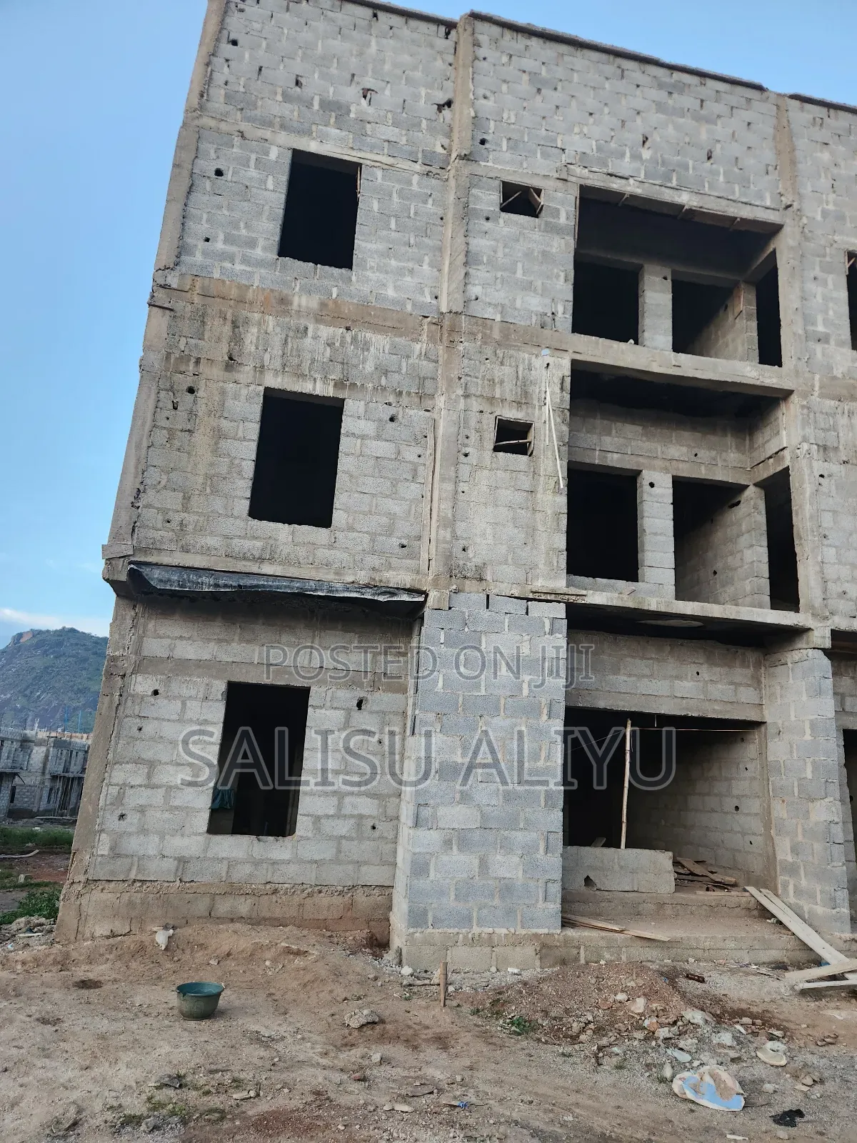 3bdrm Apartment in Dawaki for sale in Dawaki