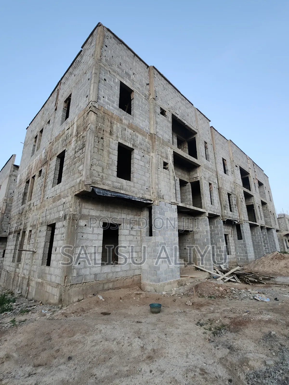 3bdrm Apartment in Dawaki for sale in Dawaki