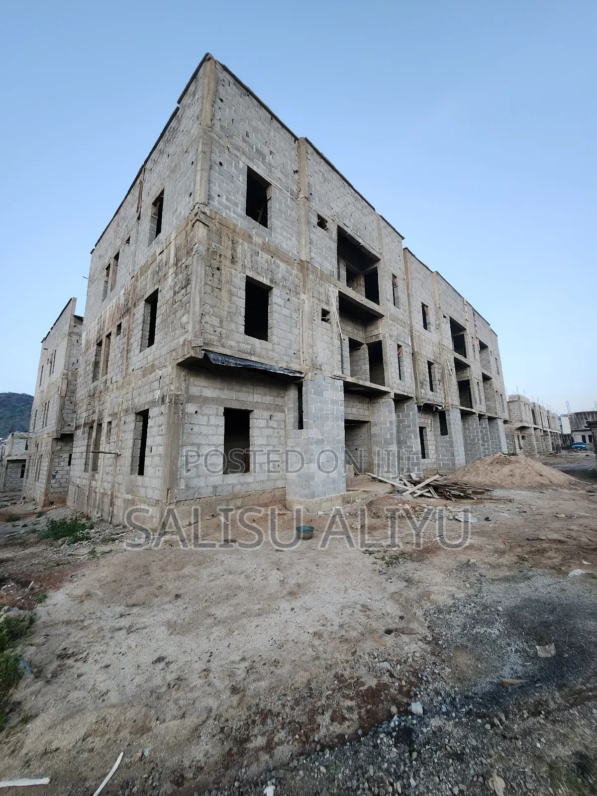 3bdrm Apartment in Dawaki for sale in Dawaki