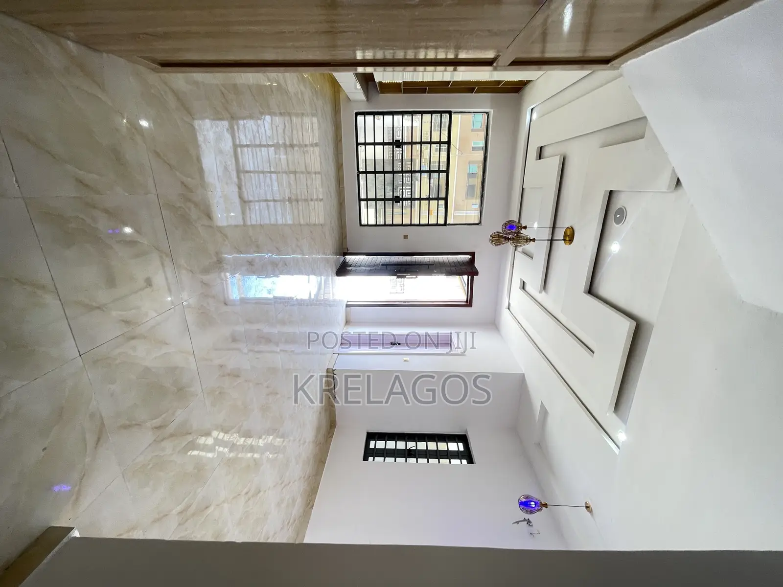 4bdrm Duplex in Ikota for sale in Ikota