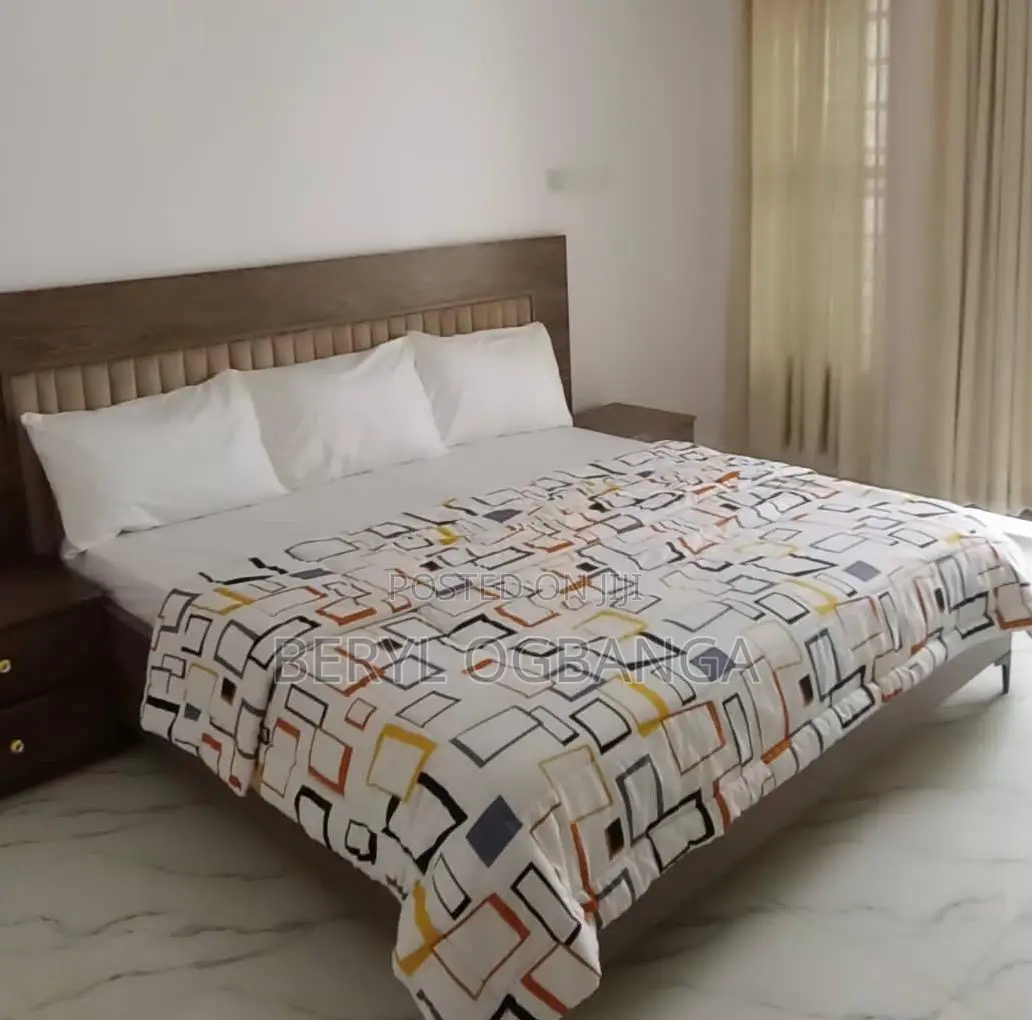 Monthly Elite Room for Monthly Rent With Pool and Gym in Igbo-efon
