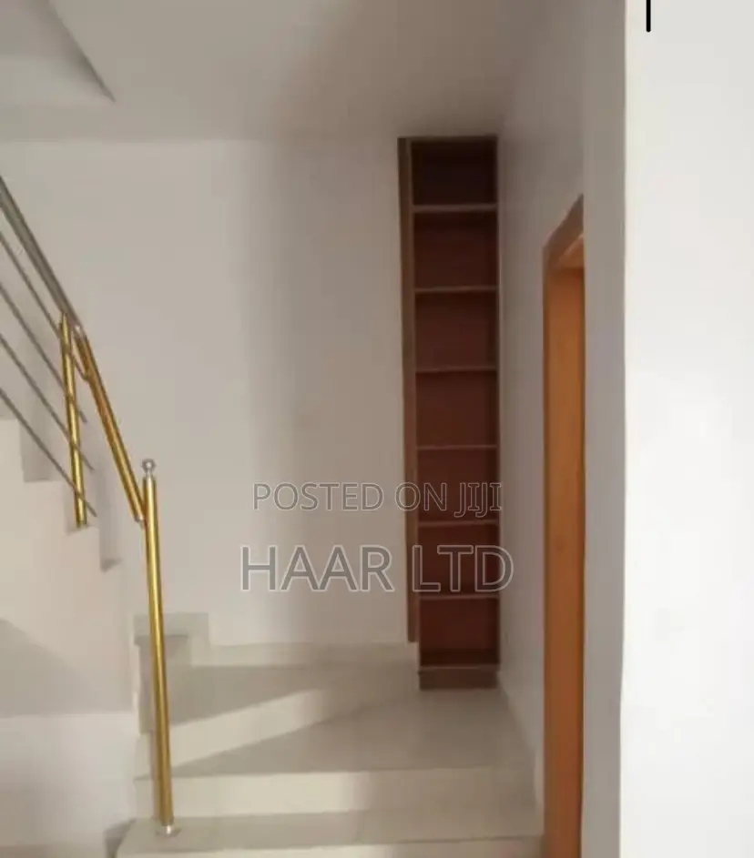 Monthly Elite Room for Monthly Rent With Pool and Gym in Igbo-efon