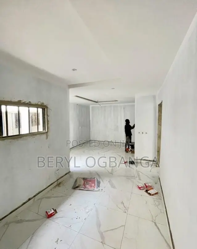 4bdrm Apartment in Ikate for rent in Ikate