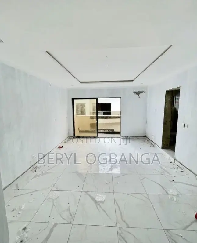 4bdrm Apartment in Ikate for rent in Ikate