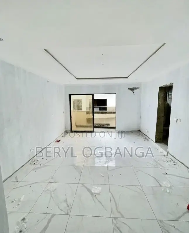 4bdrm Apartment in Ikate for rent in Ikate