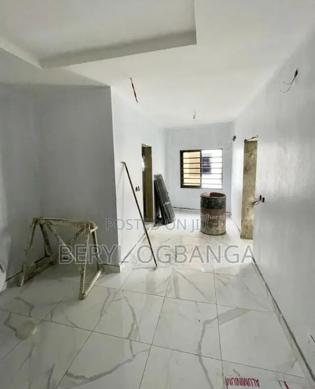 4bdrm Apartment in Ikate for rent in Ikate