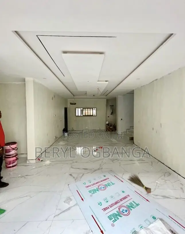 4bdrm Apartment in Ikate for rent in Ikate