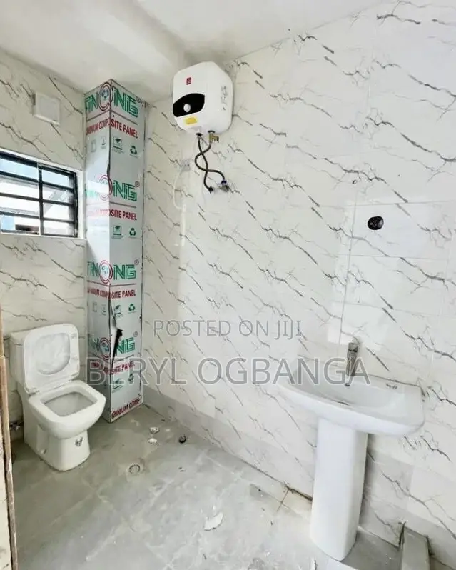 4bdrm Apartment in Ikate for rent in Ikate