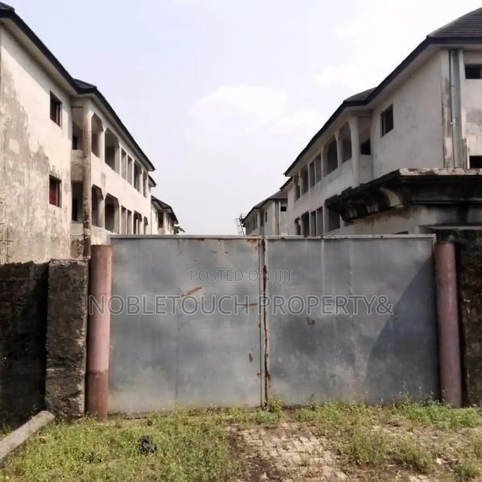 3bdrm Block of Flats in Delta State Warri for sale in Warri