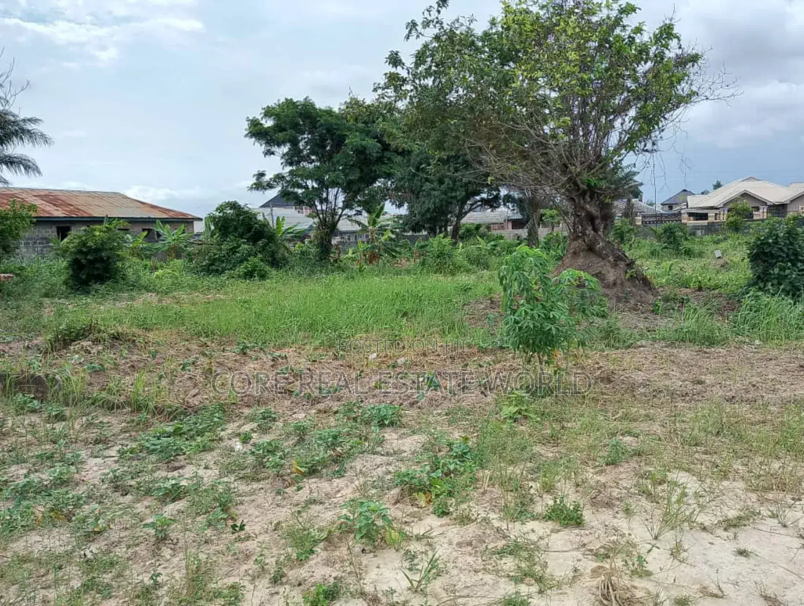 Royal Park, Agbowa Ikorodu, Lagos State in Ikorodu