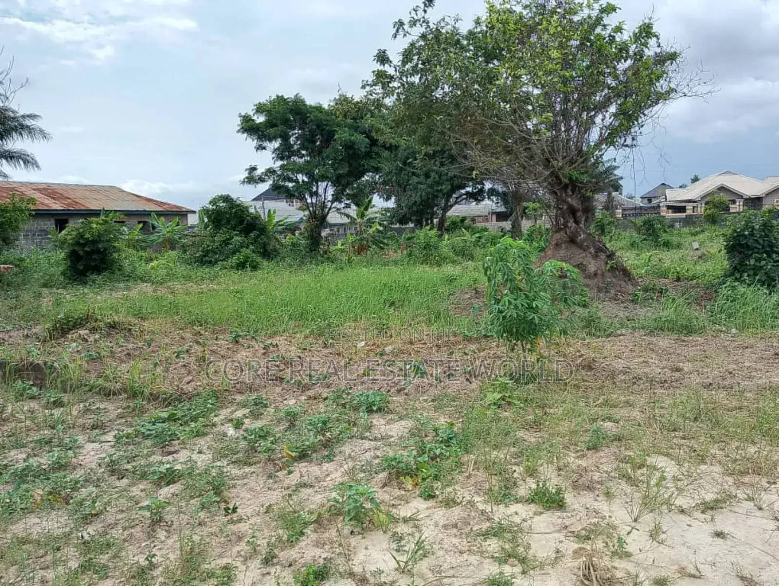 Royal Park, Agbowa Ikorodu, Lagos State in Ikorodu