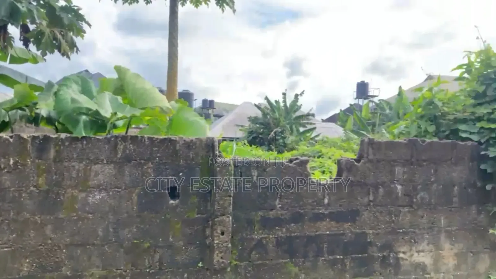 Sweet Beautiful One Plot of Land in Queens Park Estate in Port-Harcourt