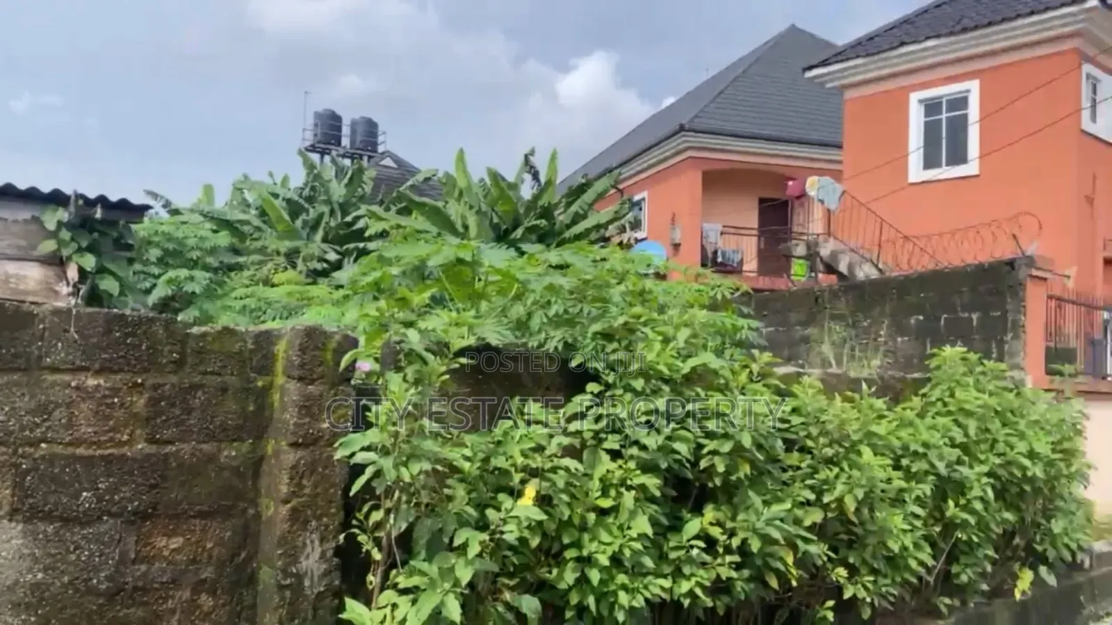 Sweet Beautiful One Plot of Land in Queens Park Estate in Port-Harcourt