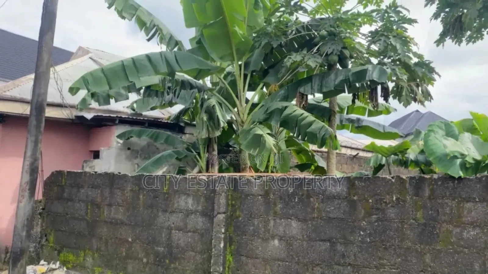 Sweet Beautiful One Plot of Land in Queens Park Estate in Port-Harcourt