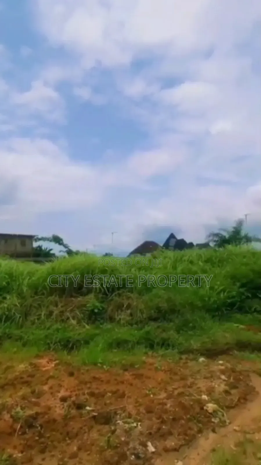 One Plot of Land at Off SARS Road Ph in Port-Harcourt